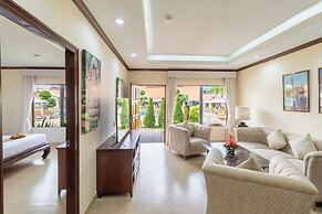 Thai Garden Resort