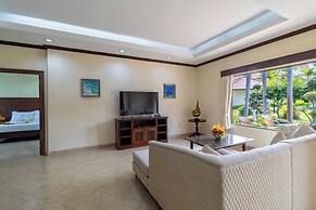 Thai Garden Resort