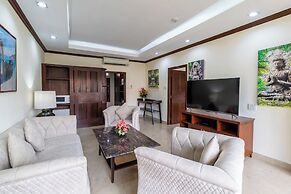 Thai Garden Resort