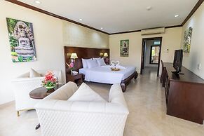 Thai Garden Resort