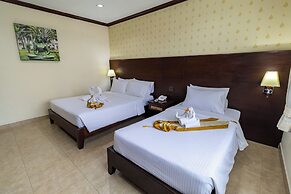 Thai Garden Resort