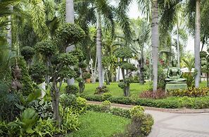 Thai Garden Resort