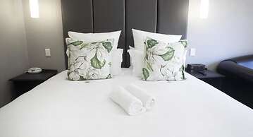 Ruslamere Hotel & Conference Centre