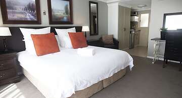 Ruslamere Hotel & Conference Centre