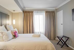 Ruslamere Hotel & Conference Centre