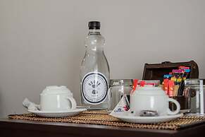 Ruslamere Hotel & Conference Centre