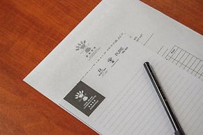 Ruslamere Hotel & Conference Centre