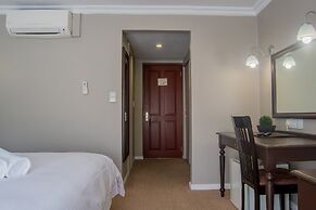 Ruslamere Hotel & Conference Centre