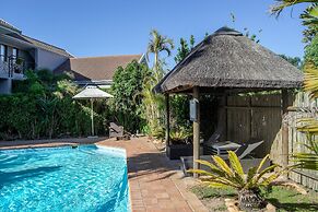 Ruslamere Hotel & Conference Centre