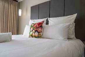 Ruslamere Hotel & Conference Centre