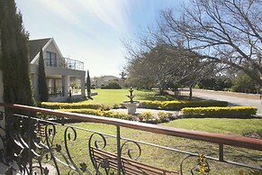 Ruslamere Hotel & Conference Centre