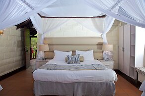 Great Rift Valley Lodge and Golf Resort