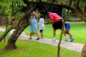 Great Rift Valley Lodge and Golf Resort