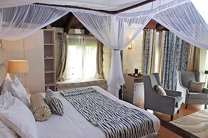 Great Rift Valley Lodge and Golf Resort