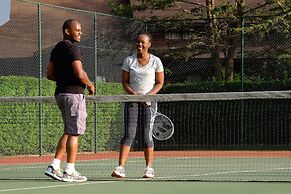 Great Rift Valley Lodge and Golf Resort