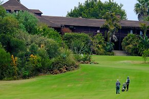 Great Rift Valley Lodge and Golf Resort