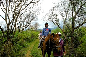 Great Rift Valley Lodge and Golf Resort