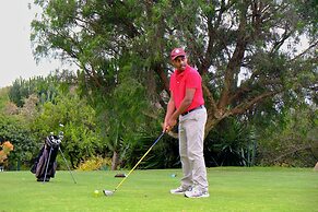 Great Rift Valley Lodge and Golf Resort