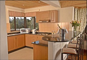 Great Rift Valley Lodge and Golf Resort