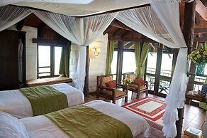 Great Rift Valley Lodge and Golf Resort