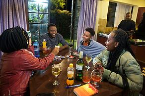 Great Rift Valley Lodge and Golf Resort