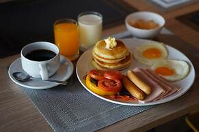 The Cottage Suvarnabhumi