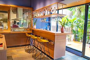 The Cottage Suvarnabhumi