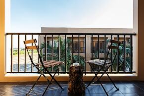 The Cottage Suvarnabhumi