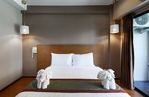 The Cottage Suvarnabhumi