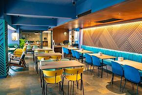 The Cottage Suvarnabhumi