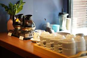 The Cottage Suvarnabhumi