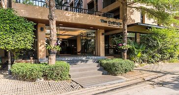 The Cottage Suvarnabhumi