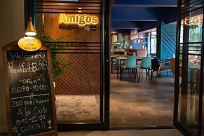 The Cottage Suvarnabhumi