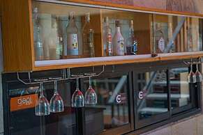 The Cottage Suvarnabhumi