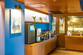 The Cottage Suvarnabhumi