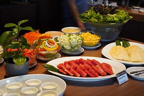 The Cottage Suvarnabhumi