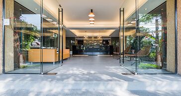 The Cottage Suvarnabhumi