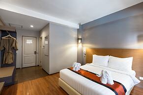 The Cottage Suvarnabhumi