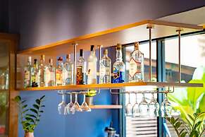 The Cottage Suvarnabhumi