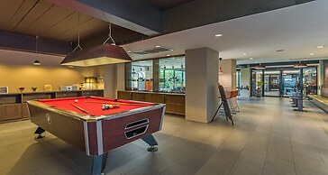 The Cottage Suvarnabhumi