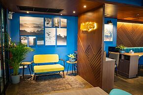 The Cottage Suvarnabhumi