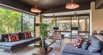 The Cottage Suvarnabhumi