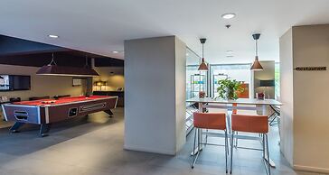 The Cottage Suvarnabhumi