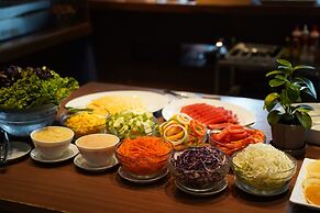 The Cottage Suvarnabhumi