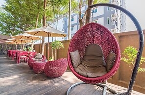 The Cottage Suvarnabhumi