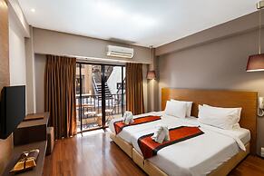 The Cottage Suvarnabhumi