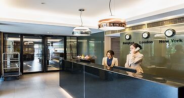 The Cottage Suvarnabhumi