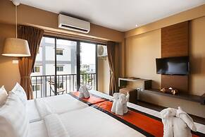 The Cottage Suvarnabhumi