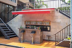 The Cottage Suvarnabhumi