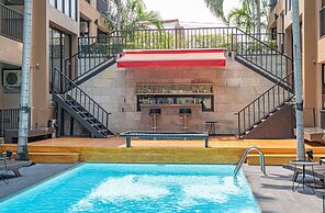 The Cottage Suvarnabhumi